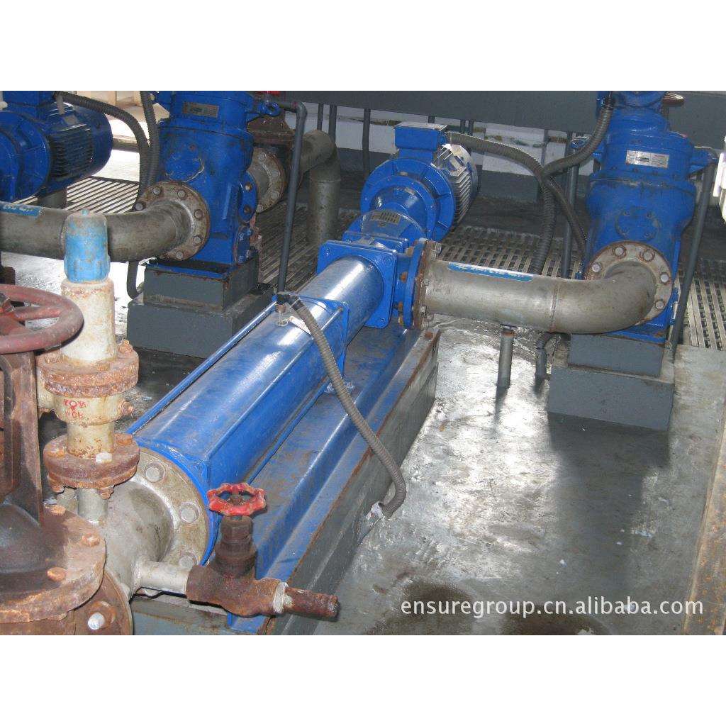 哈尔滨市MONO螺杆泵C1AKC11RMB/污泥输送泵