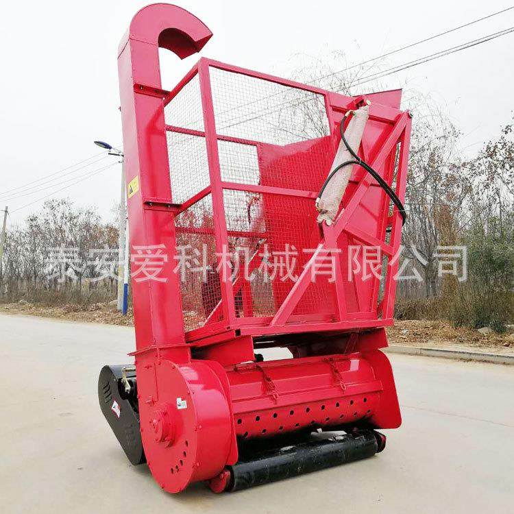 稻谷牧草自卸式秸秆料仓粉碎回收机青储收获除尘秸秆粉碎回收机,农机/农具/农膜,收割机械,淘宝优惠券,粉丝福利购,淘宝优惠卷