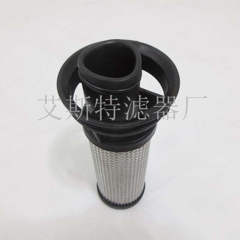 AST替代精密滤芯E26KB制氧机冷干机滤芯各种压缩空气精密滤芯
