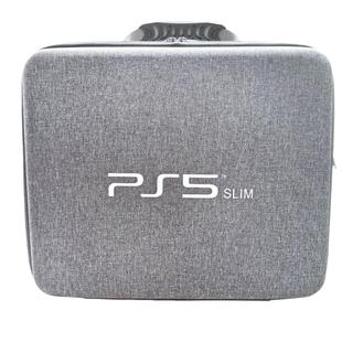 Ps5 slim 收纳包 主机配件便携收纳包 EVA抗震防摔收纳盒