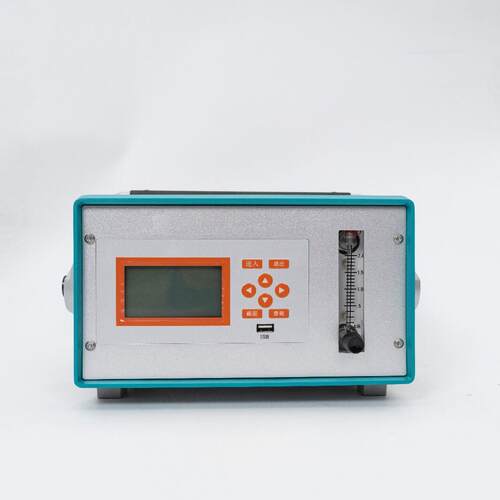 徽科特 DMT141-DP  HKT-817  工业便携式气体露点仪  水分测试仪