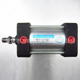 方成气动供应10A-5气缸 双杆气缸 高温气缸ACQ气缸导杆气液增压缸