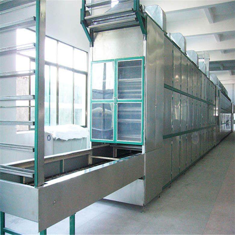 大型食品烘干机隧道炉热风循环烘干线农副产品米粉面条腐竹干燥机,机械设备,干燥机/干燥箱/烘干机,淘宝优惠券,粉丝福利购,淘宝优惠卷