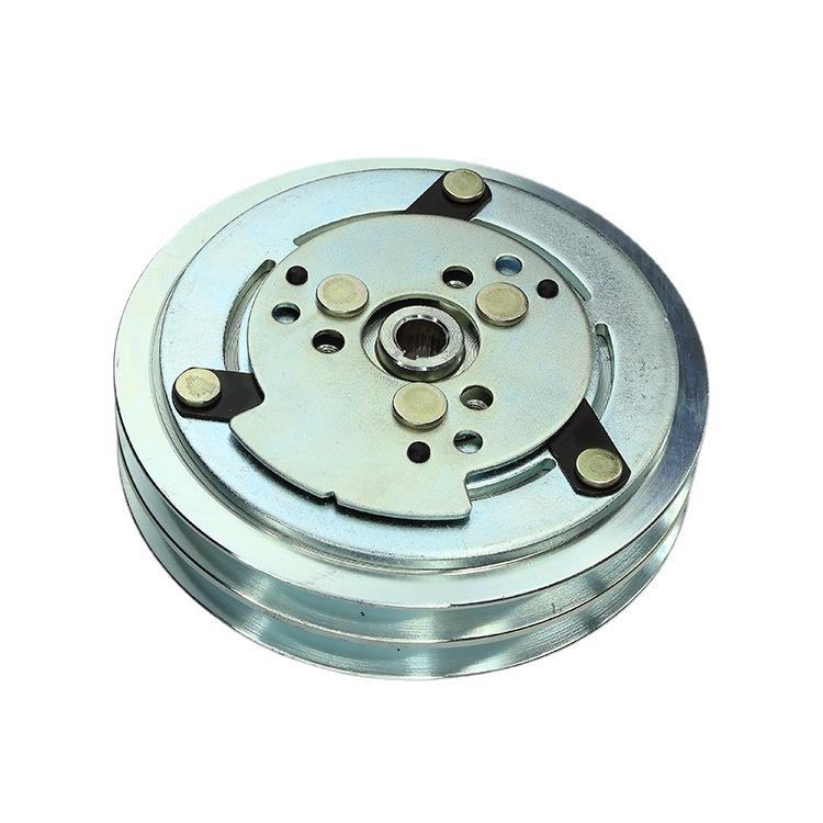 厂家提供5H14电磁离合器干式多片离合器牙嵌式离合器机械离合器现