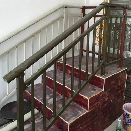家用加厚楼梯扶手栏杆阳台护栏楼顶安全隔离防护栏