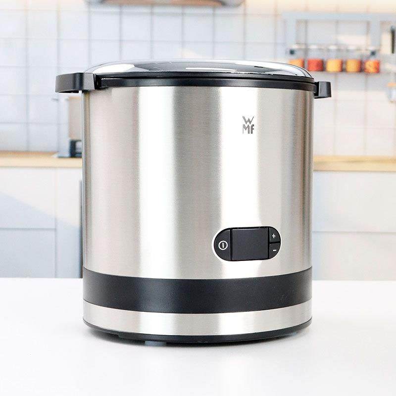 wmf冰淇淋机家用小型自制迷你全自动水果雪糕冰激凌机酸奶甜筒机,厨房电器,冰淇淋机,淘宝优惠券,粉丝福利购,淘宝优惠卷