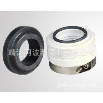 长期供应大量氟塑泵，102,103，FSB,FZB泵用机封 WB2-35