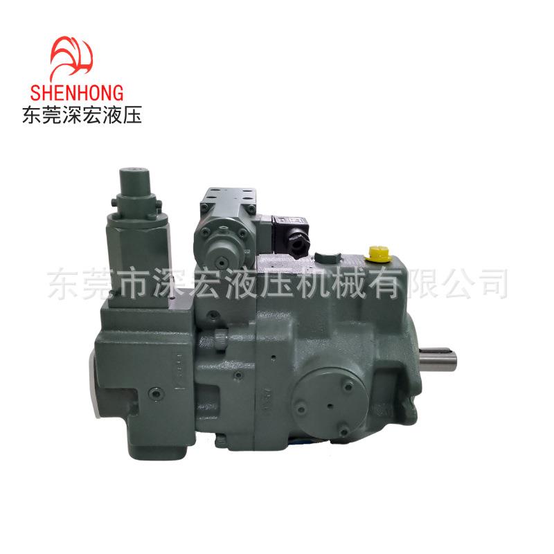 厂家直销柱塞泵A37-FR-C-K 噪音低