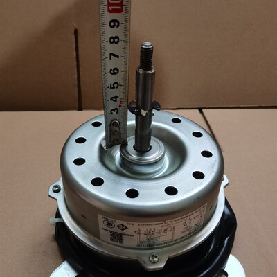 适用于扬子空调配件 内风机柜机 YDK120-55-8/B TY-DQ-02059电机