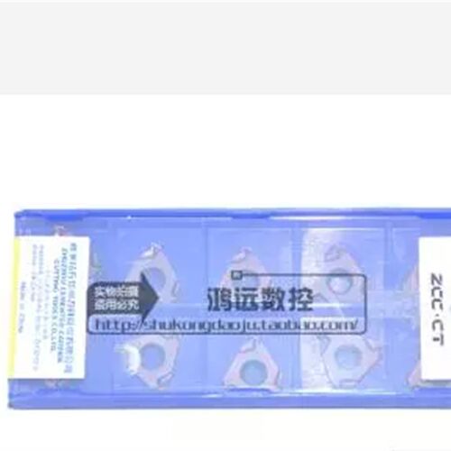 正宗株钻螺纹刀片RT16.01W-PB AG55 AG60 G60P G55P YBG205