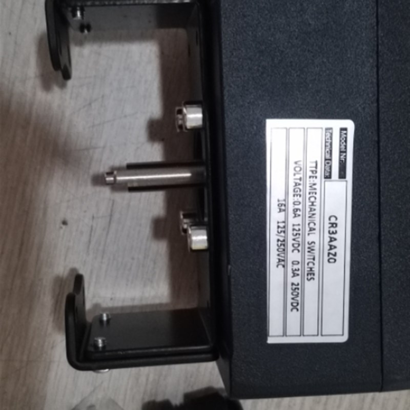 ROTECH阀位反馈CR3AAZ0