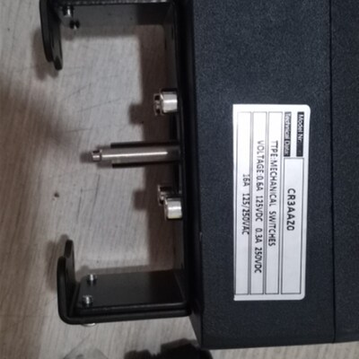 ROTECH阀位反馈CR3AAZ0