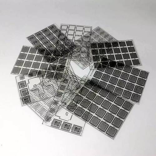 威利绿油网 A8 A9 A10 A11 CPU硬碟绿油网 X中框绿油网