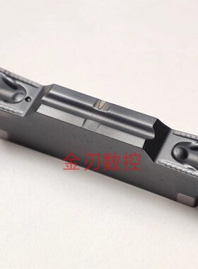 数控切断切槽刀片MGMN200/250/300/400/500-DR横向加工通用割刀粒