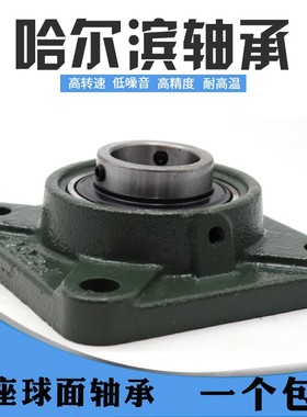 外球面轴承UCF308 309 310 311 312 313 314 315 316 317