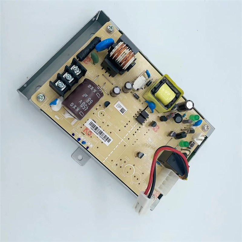 日立电梯配件日立遥监对讲终端电源板 VC11B220A 对讲终端电源盒