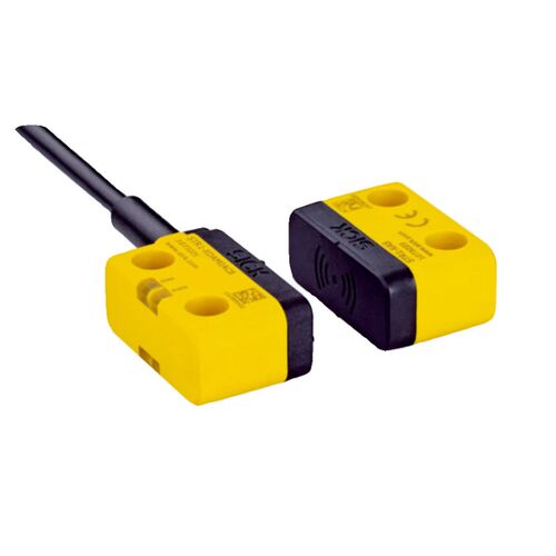 STR1-SASM0AC5安全门锁开关RFID传感器原装正品全新1069560