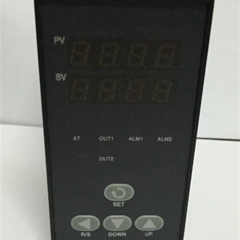 双虹温控器智能数显多功能温控仪温度控制仪表R8-400-FK06-M/V*AN