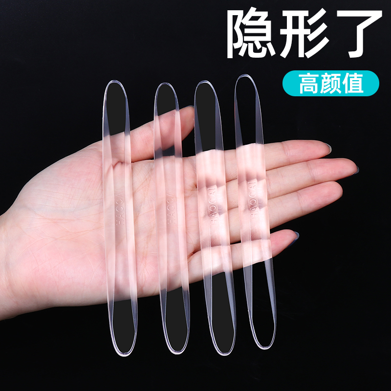 门防撞条静音免打孔防水硅胶条自粘长条防摔防护垫冰箱消音门贴