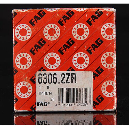 进口FAG轴承 3217B.TVH 3217B.2RSR.TVH 3217B.2ZR.TVH