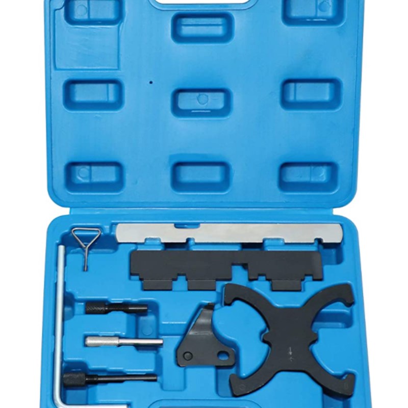 新款沃尔沃1.6T福特福克斯1.6福睿斯翼博1.5翼虎1.5T正时专用工具