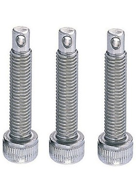 粗牙 FFJ11内六角弹簧用支柱 SARPO8/10/12-20/25/30/35/40/50/60