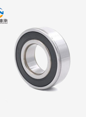 英制微型轴承 1603ZZ 1603-2RS