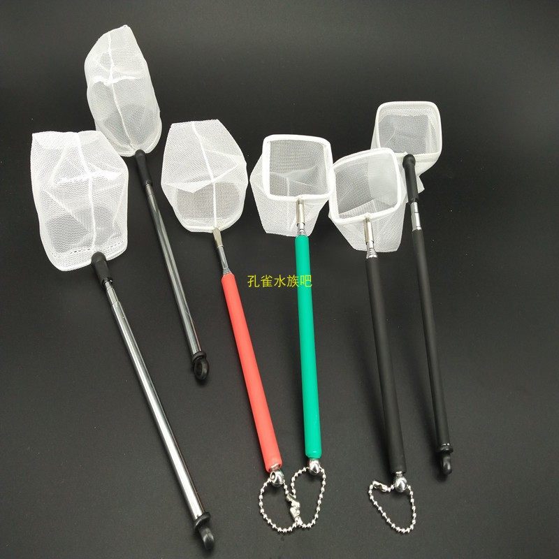 厂家直销鱼捞渔网网兜可伸缩3D立体虾捞圆形方形鱼捞网小渔捞水族,童装/婴儿装/亲子装,儿童装饰手表,淘宝优惠券,粉丝福利购,淘宝优惠卷