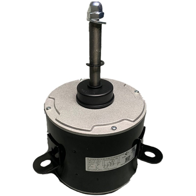 YDK250-6E适用美的空调MDVH-J100W-520风扇电机马达风叶556*167新