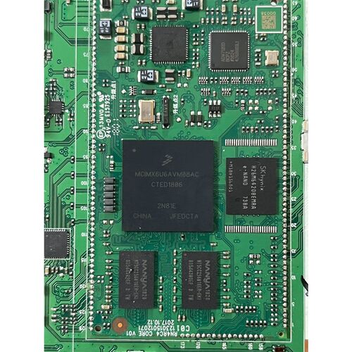 MCIMX6U6AVM08AC 芯片