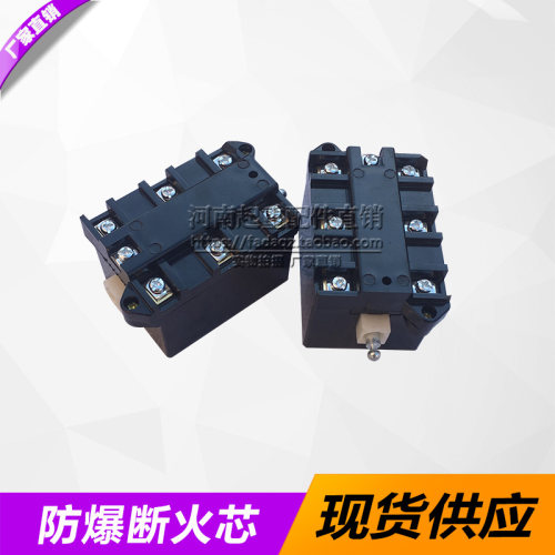 热销防爆断火限位器芯 BLX101-10A/20A/40A防爆电动葫芦断火芯