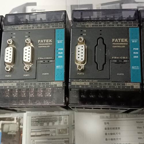永宏FBS10MAT2ACFBS10MAR2-议价