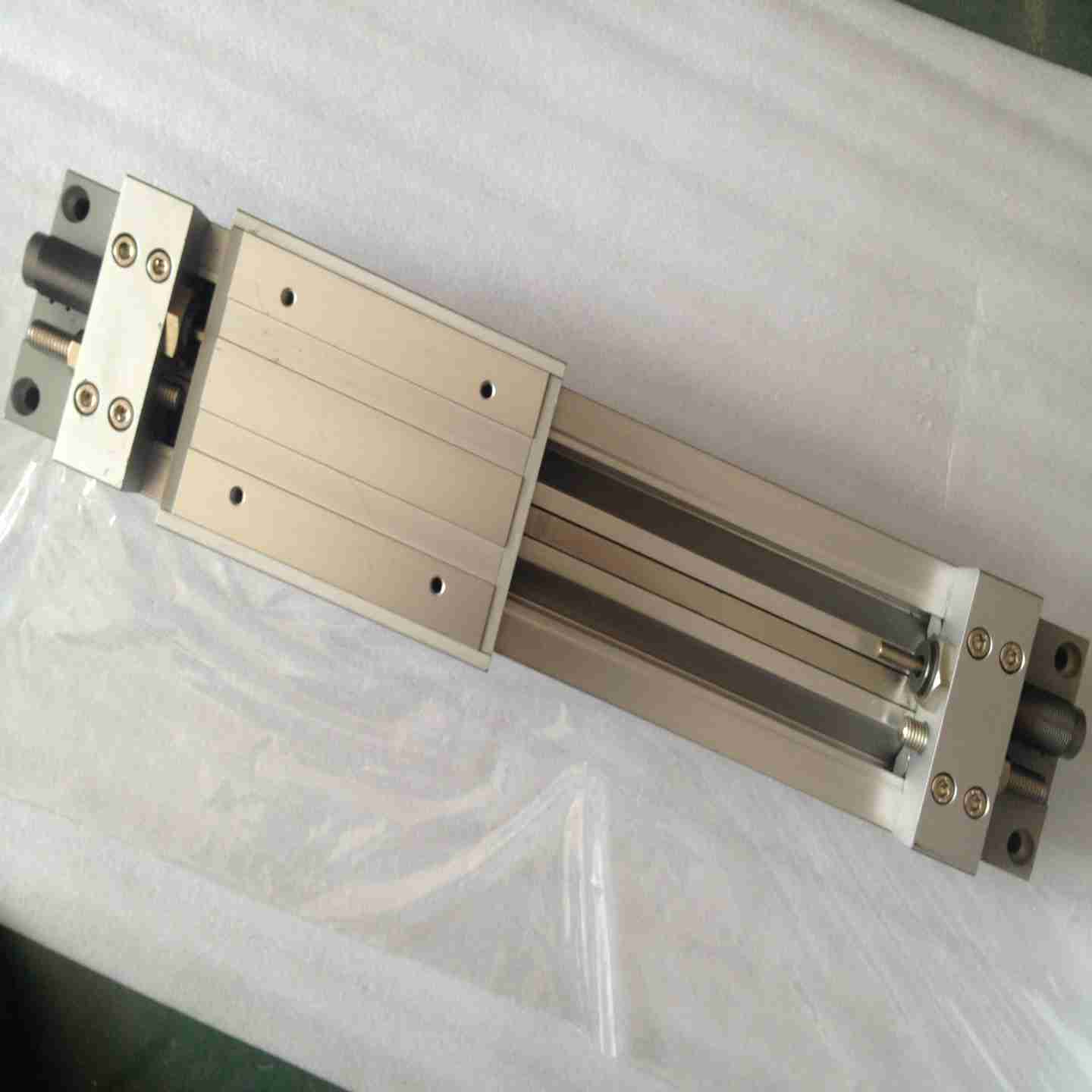 议价-全新原装SMC无杆气缸MY1M50-250H-Y7BW大量现货正品