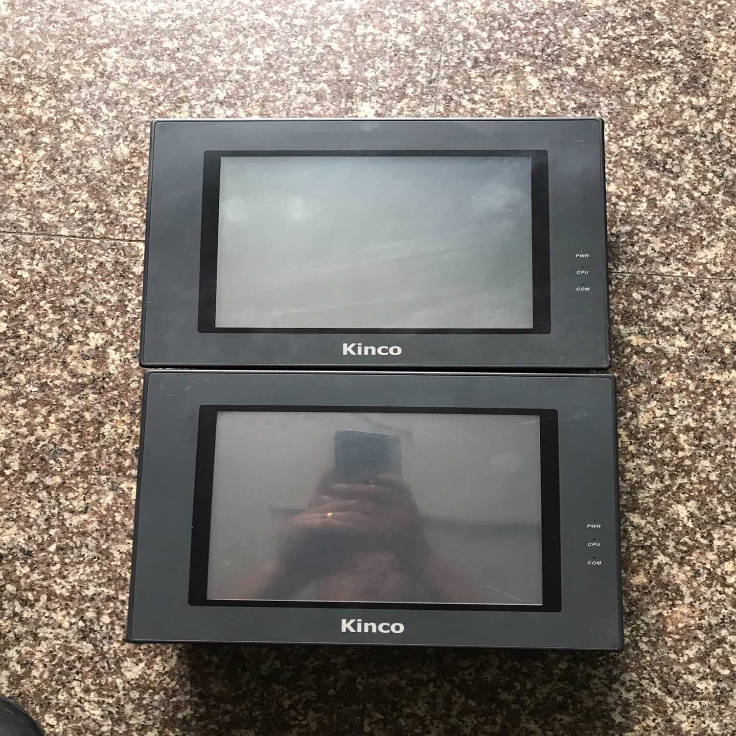 【议价】步科触摸屏MT4513TE，成色非常漂亮实物图拍适用