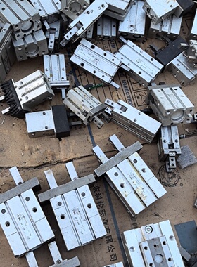 【议价】SMC手指气缸25AMHZL225DMHZL2