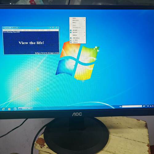 【议价】AOC I2280SWD 21.5 全新/二手均有货