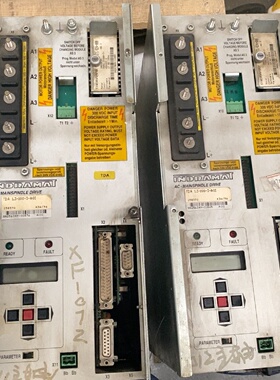 溢价-力士乐驱动TDA1.31003A0I成色如图议价