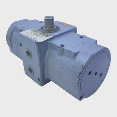 Actuador de Giro Da6090d73114 para El Industrial Uso