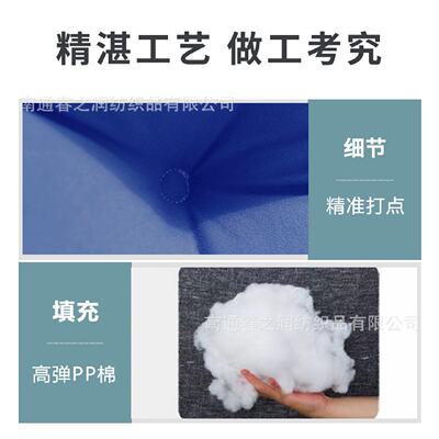 外贸坐垫花园椅庭院沙发垫藤椅坐垫榻榻米垫48*48cm2pcs