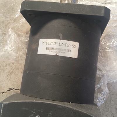 议价180 Speed Ratio 12 Planetary Reducers Are Multiple The Q