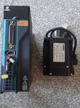 hpmont伺服驱动器整套0.75kw询价