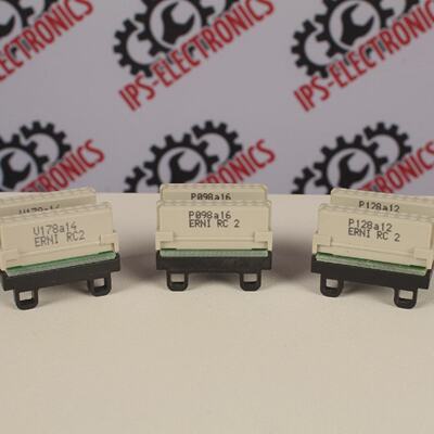 MUSHROOM ERNIRC2 4 pezzi connettore 95425  6 mesi di garanzi