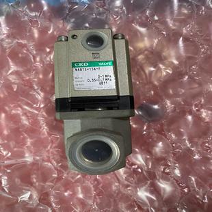 NAB1S 水阀NAB 15A 电磁阀 询价 F气控阀 CKD
