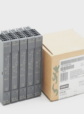 5xSiemensSIMATICS76ES7132-4BB31-0AA0E:03DigitalOutput