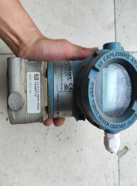 罗斯蒙特变送器3051DG2A22A1BB4M5HR5  外（宝染商铺）