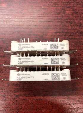 FS35R12W1T4FS30R06W1E3FS50R0-议价