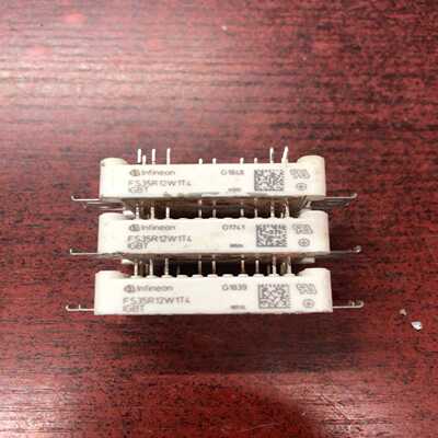 FS35R12W1T4FS30R06W1E3FS50R0-议价