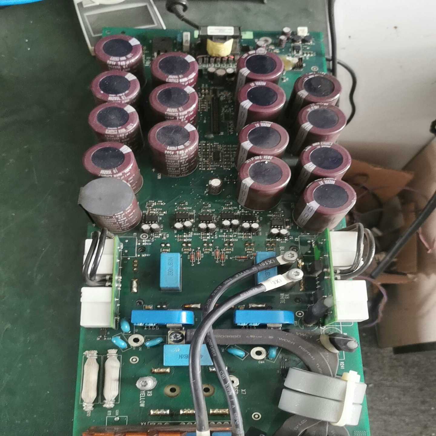 变频器45kw电源驱动板SINT4450C主板ACS5询价