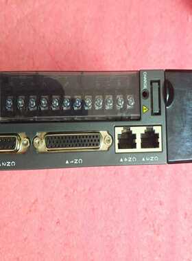 IS620PS2R8I汇川400W伺服驱动器，，成色~询价