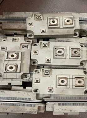 BSM300GA170DLS，300A1700V，IGBT单~询价